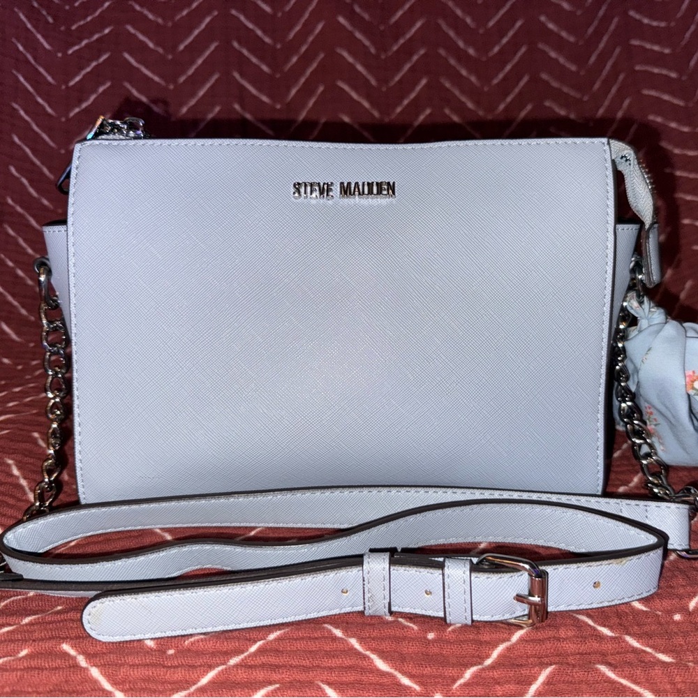 Steve Madden purse